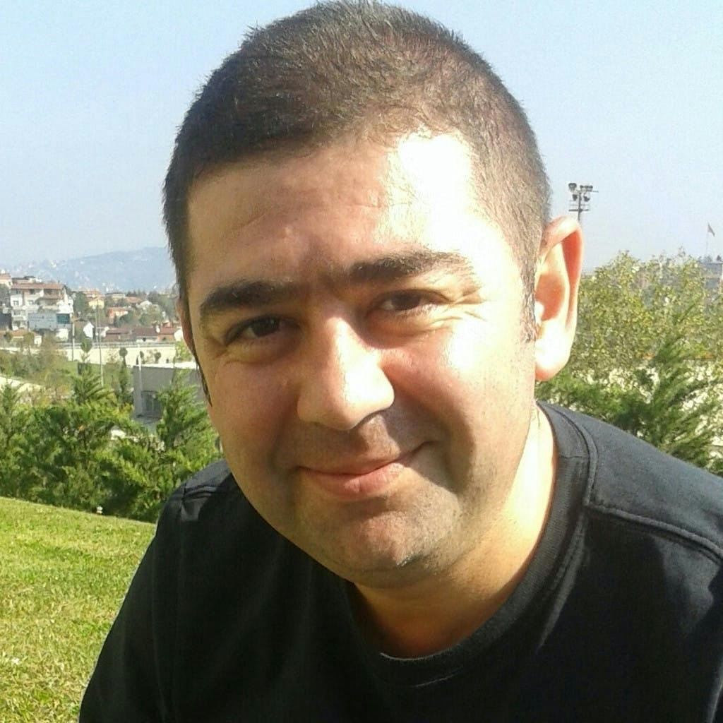 Selim Aren