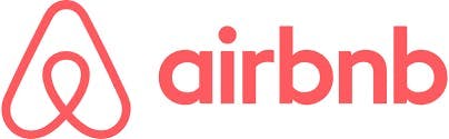 airbnb logotype
