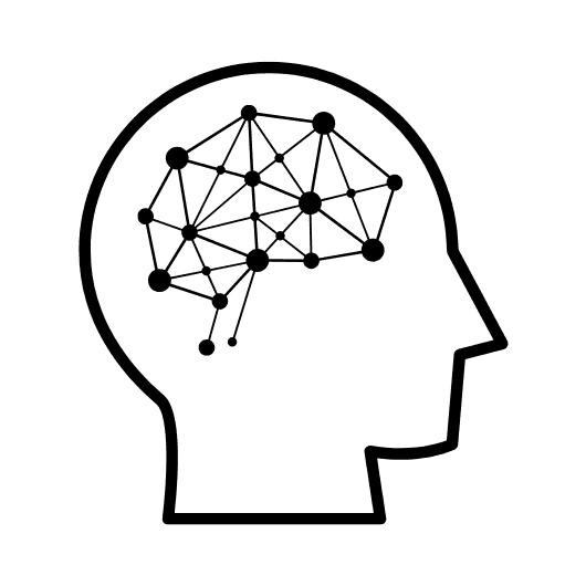 Brain icon