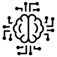 brain circuit board