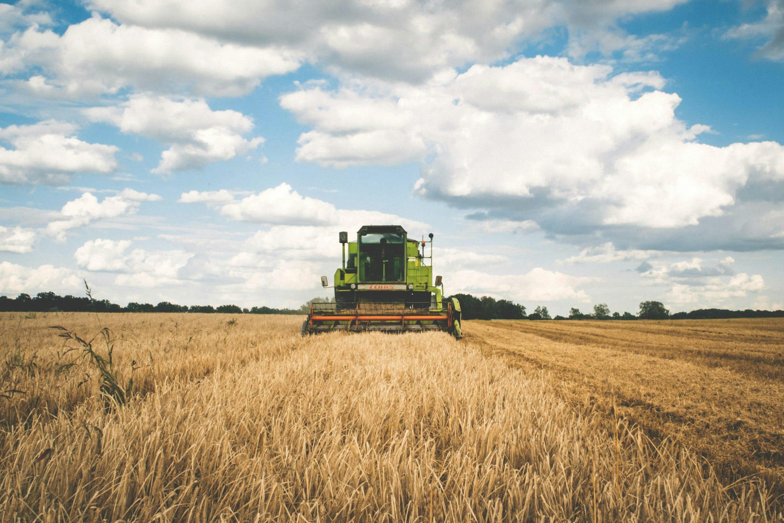 farm technology agriculture