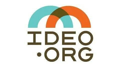 Ideo Org